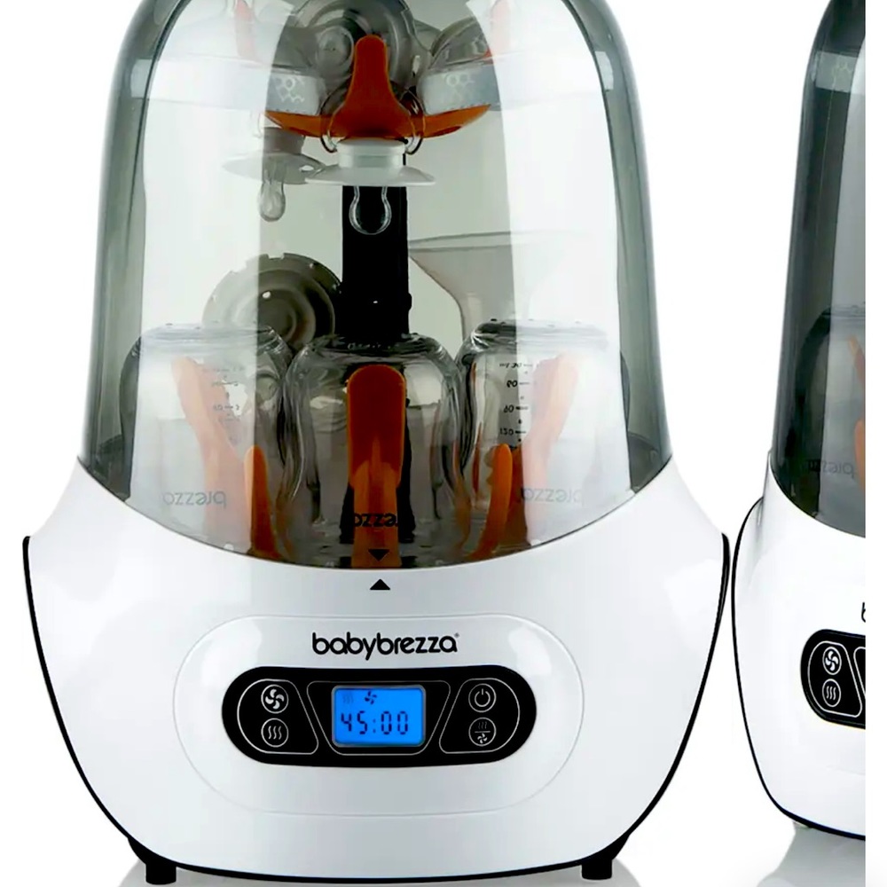 Baby sterilizer